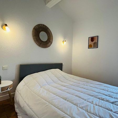 L'Horreum Appartement Proche Des Halles Wifi Narbona Zewnętrze zdjęcie