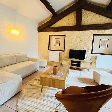 L'Horreum Appartement Proche Des Halles Wifi Narbona Zewnętrze zdjęcie