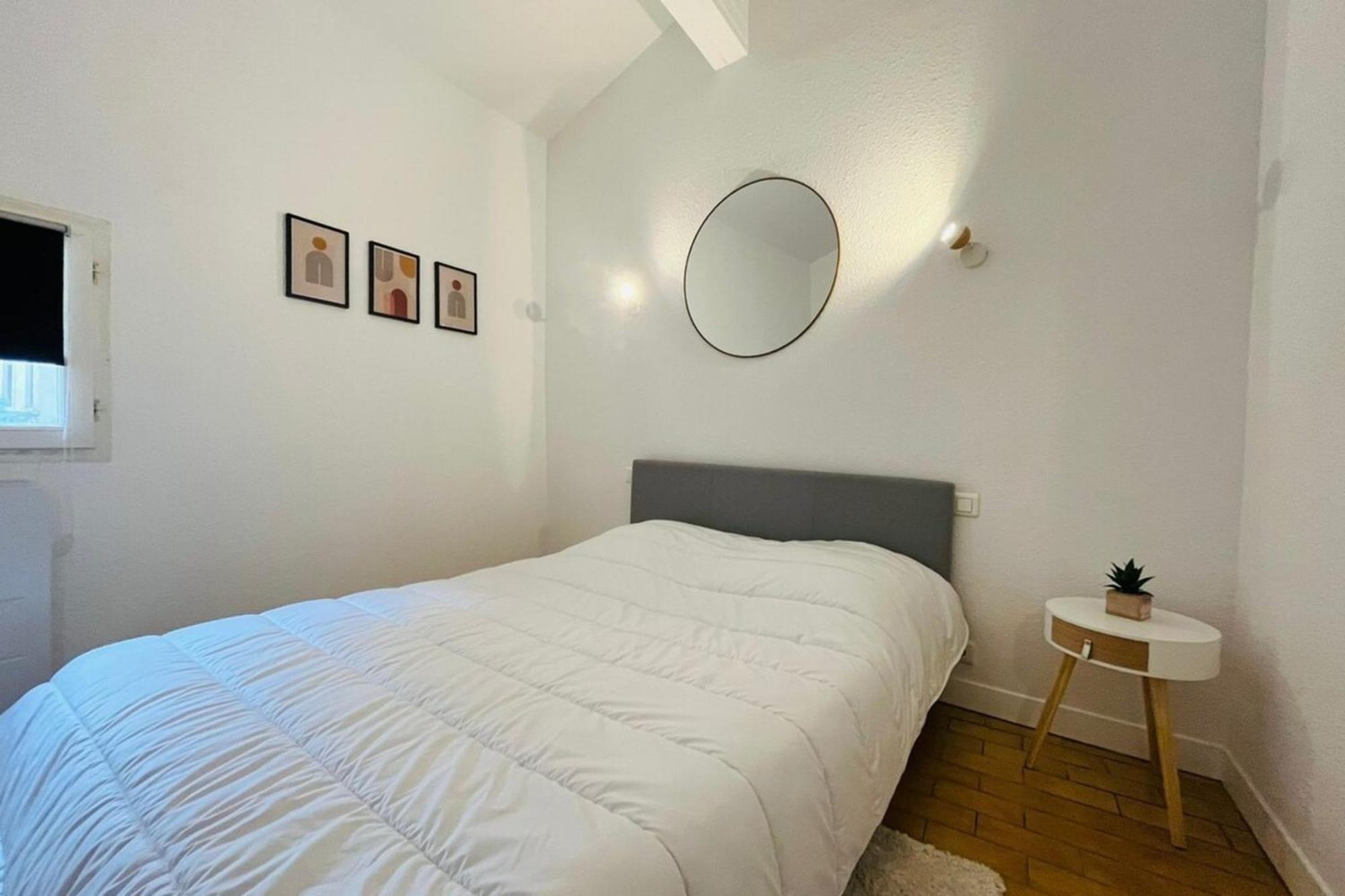 L'Horreum Appartement Proche Des Halles Wifi Narbona Zewnętrze zdjęcie