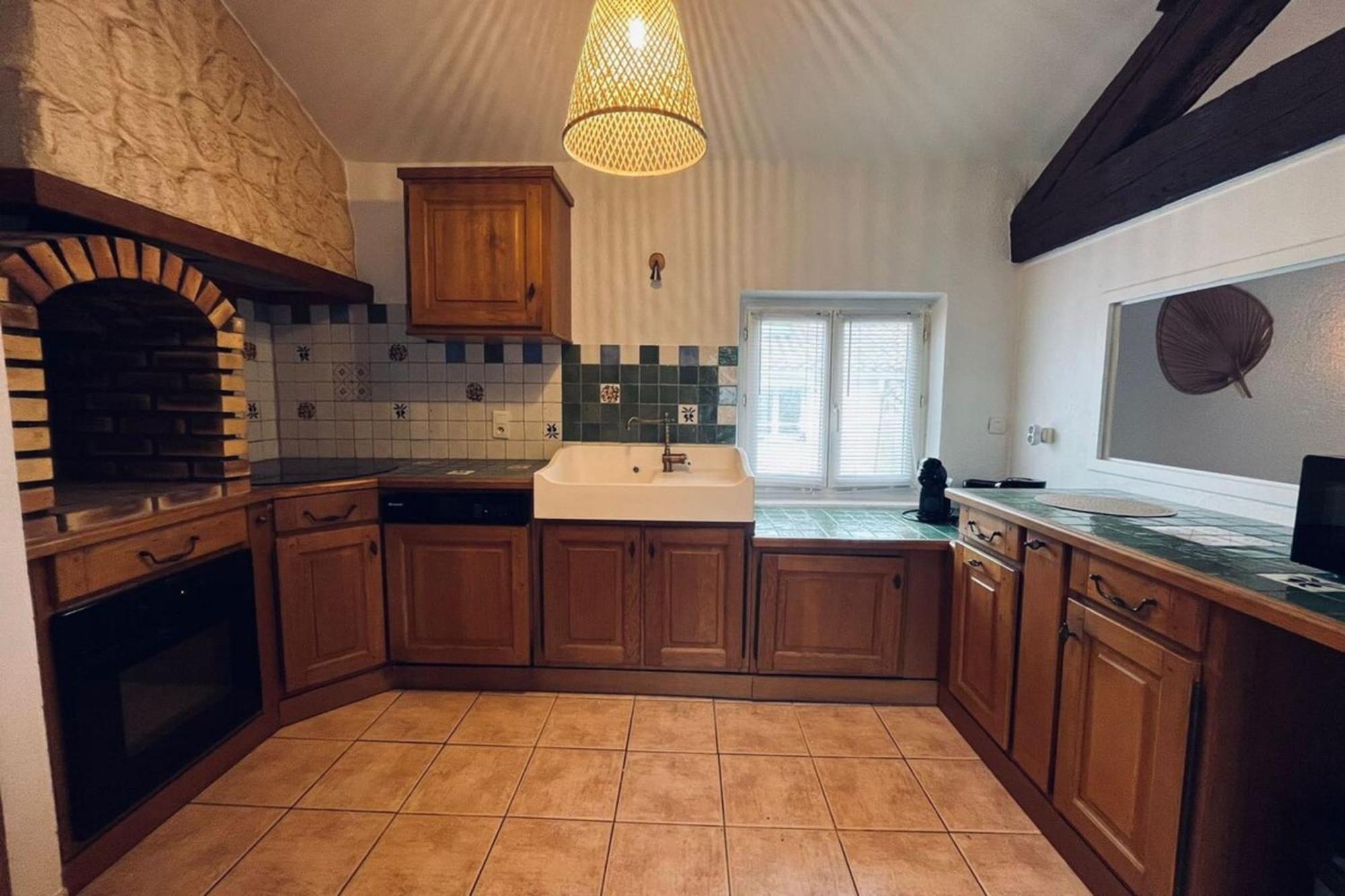 L'Horreum Appartement Proche Des Halles Wifi Narbona Zewnętrze zdjęcie